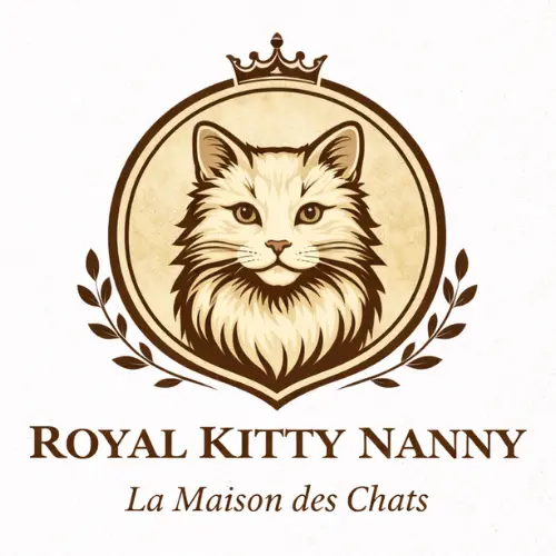 Royal Kitty Nanny
